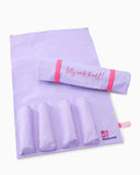 Lilac Let's Rack & Roll Bag Jilli Boutique
OMM36