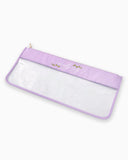 lilac script mahjong bag oh my mahjong jilli boutique 917101