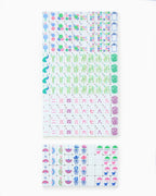 Oh My Mahjong Limoncello Tiles