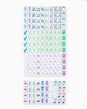 Oh My Mahjong Limoncello Tiles