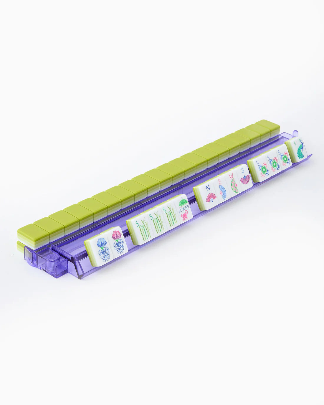 Oh My Mahjong Limoncello Tiles