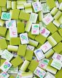 Oh My Mahjong Limoncello Tiles