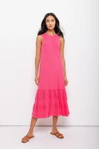 Lisa Todd Pink Power Shifty Jilli Boutique