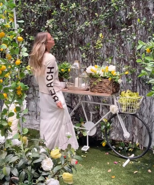 beach bunny jilli boutique lisa todd almond