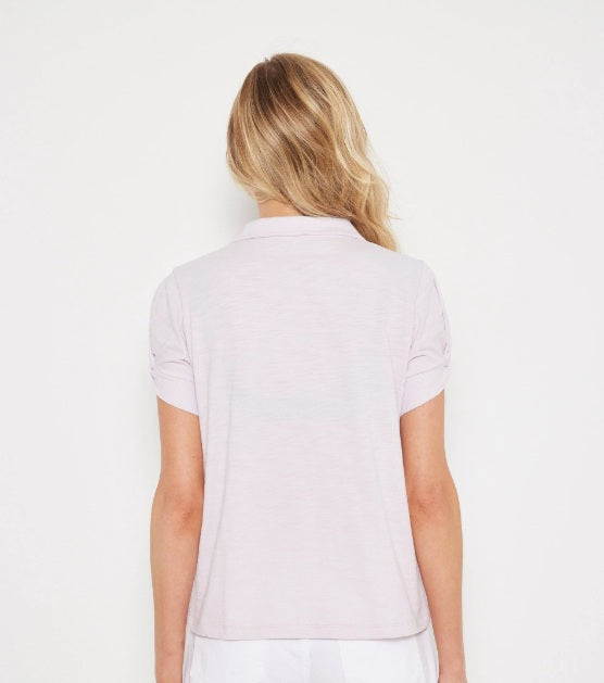 Lisa Todd Knot It Lilac Jilli 
