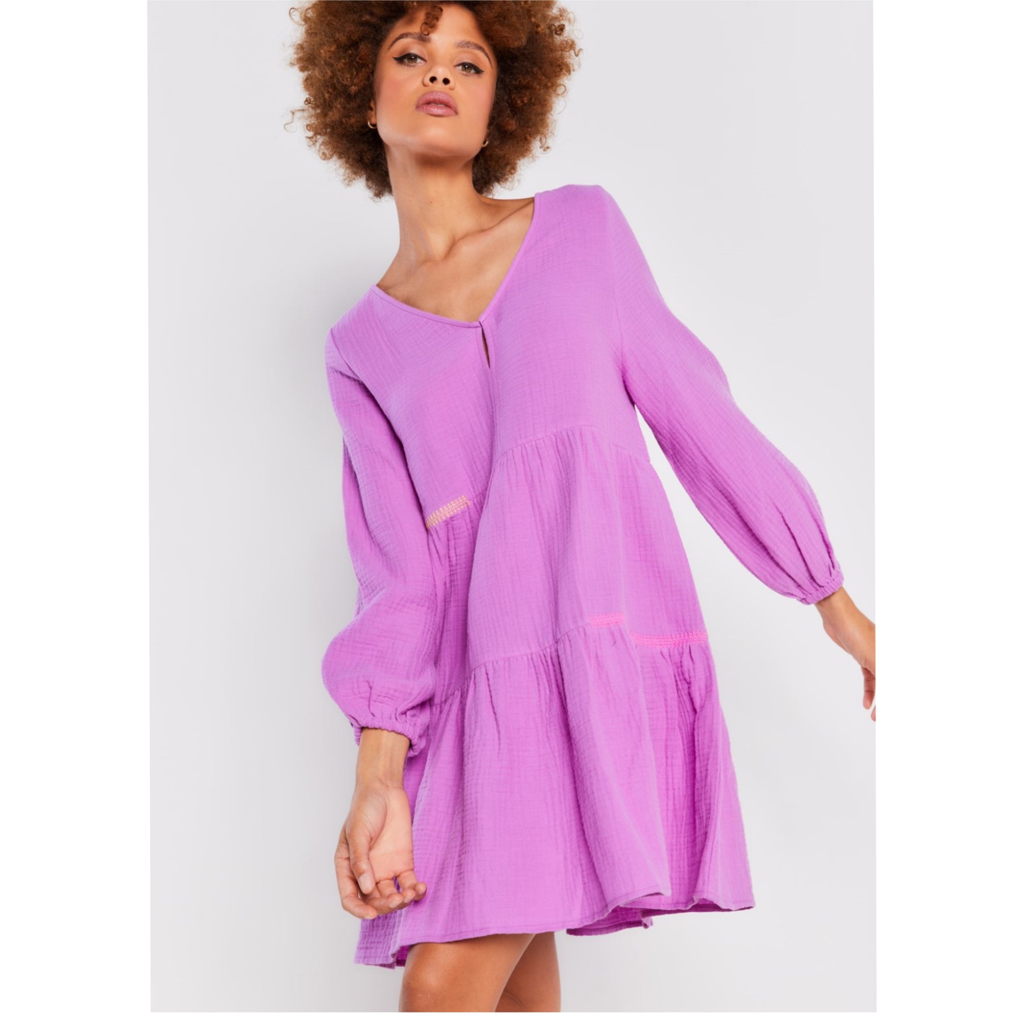 Lisa Todd Dress Jilli Boutique