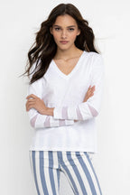 Lisa Todd Mesh Fest Jilli Boutique