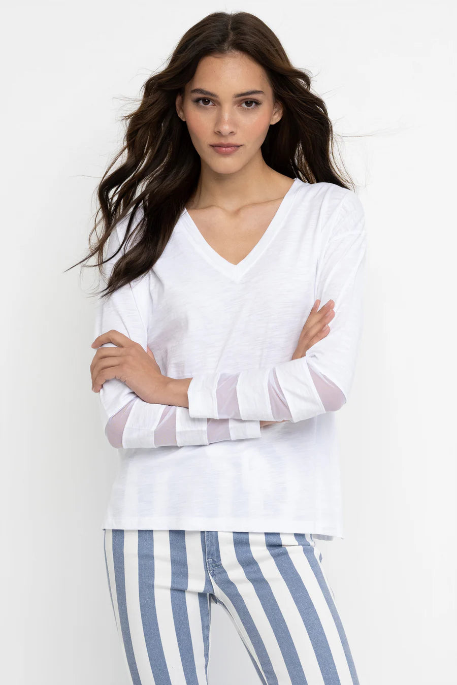 Lisa Todd Mesh Fest Jilli Boutique
