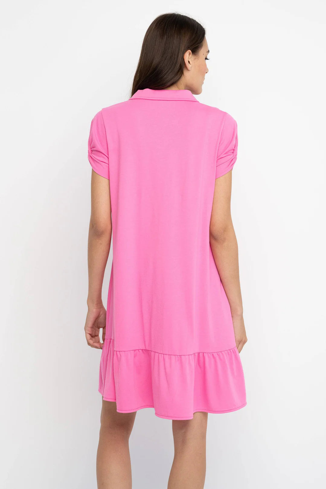 COURTSIDE DRESS lisa todd jilli boutique passion