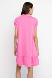 COURTSIDE DRESS lisa todd jilli boutique passion