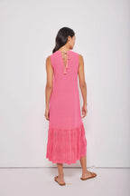 Lisa Todd Pink Power Shifty Jilli 