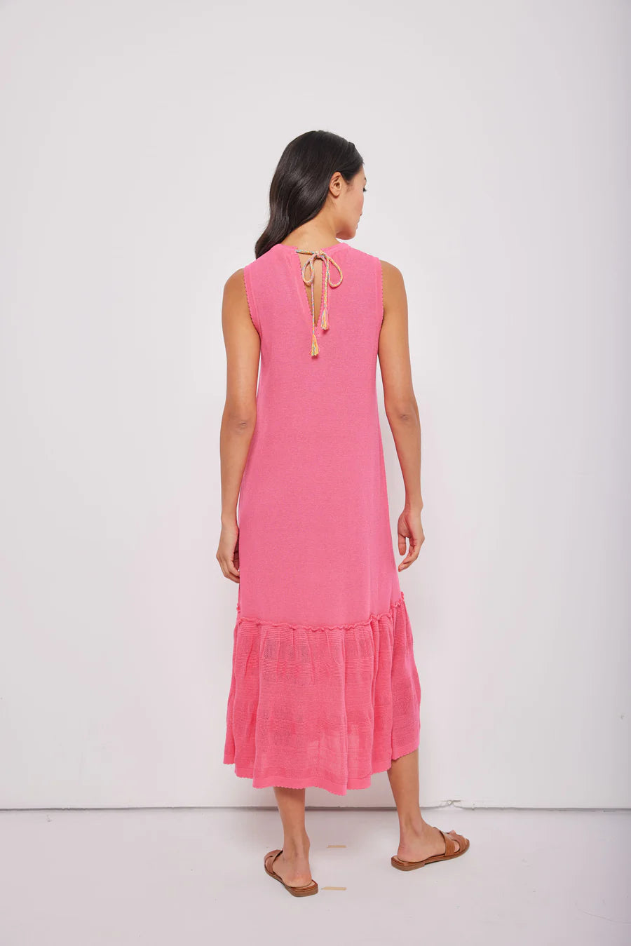Lisa Todd Pink Power Shifty Jilli 
