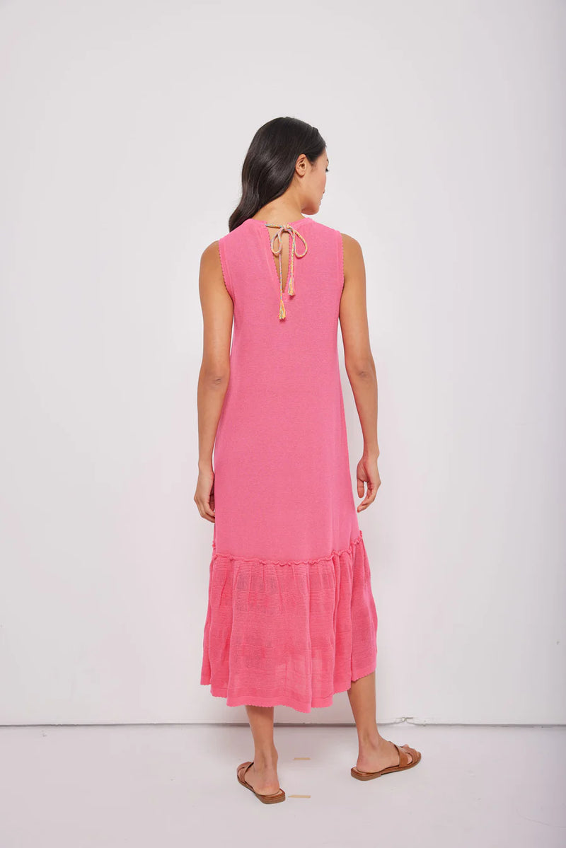 Lisa Todd Pink Power Shifty Jilli 