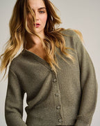 Lisa Todd Star Shine Cardigan Jilli Boutique