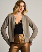Lisa Todd Star Shine Cardigan Jilli Boutique