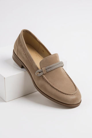 vaneli suede shoe jilli boutique