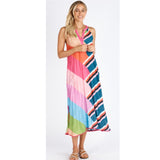 Multi Color Maxi