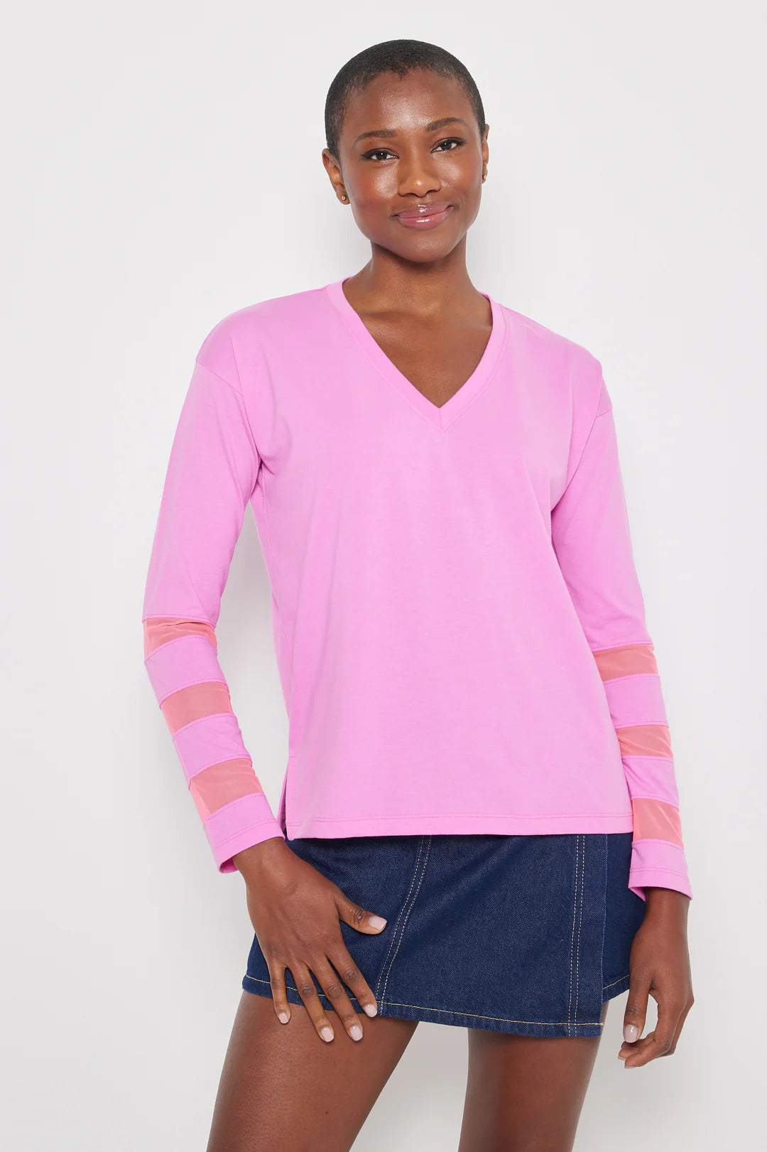 Lisa Todd mesh fest jilli boutique