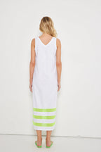 BEST DRESSED Lisa Todd Jilli Boutique white