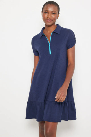 COURTSIDE DRESS lisa todd jilli boutique