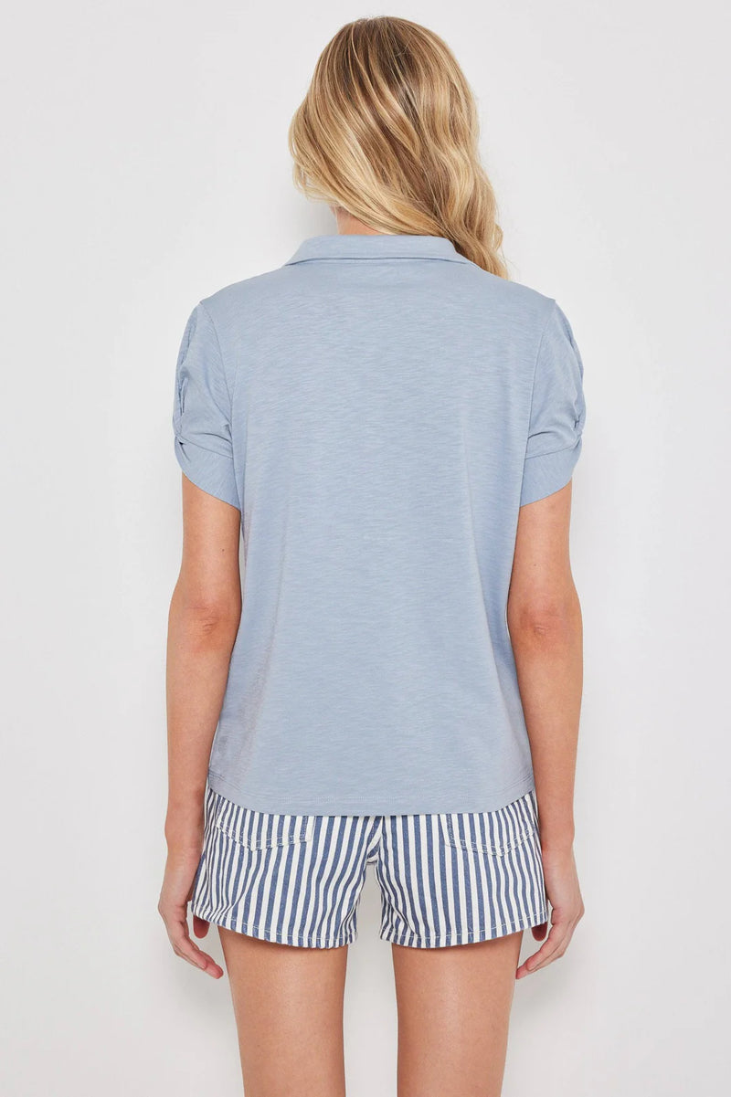 lisa todd knot it tee jilli boutique Atlanta Buckhead