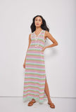 LA PLAYA DRESS by Lisa Todd