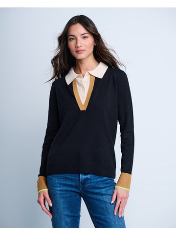 Double Down in Black by Lisa Todd Jilli Boutique