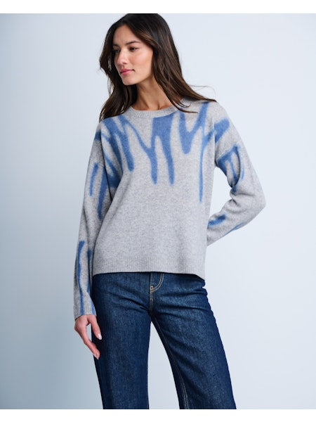 STONE Lisa Todd Freeform Jilli Boutique 