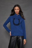 Lisa Todd Lucky U Sweater Jilli Boutique