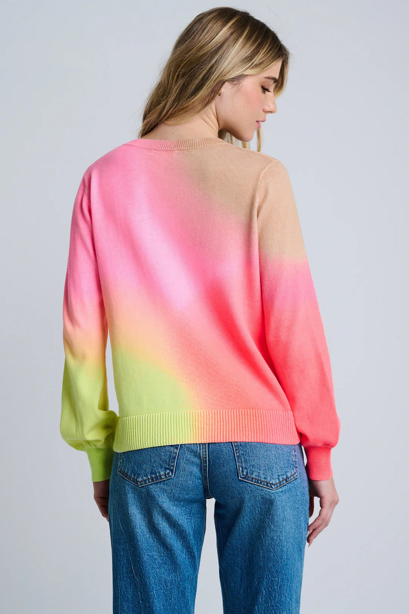 Color Haze Lisa Todd Jilli Boutique Pinkcombo