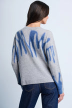 STONE Lisa Todd Freeform Jilli Boutique  Atlanta
