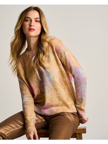 Lisa Todd Good As Gold Jilli Boutique Sweaters