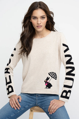 beach bunny almond jilli lisa todd