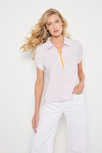 Lisa Todd Knot It Lilac Jilli Boutique