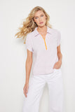 Lisa Todd Knot It Lilac Jilli Boutique