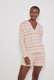 lisa todd jilli boutique quick stitch hoodie