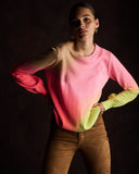 Color Haze Lisa Todd Sweater Jilli Boutique