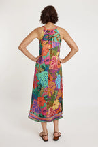 Auberge Maxi Dress Lulasol Jilli Boutique Midi 