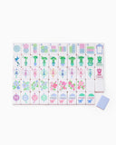 Oh My Mahjong Luminaire Tiles