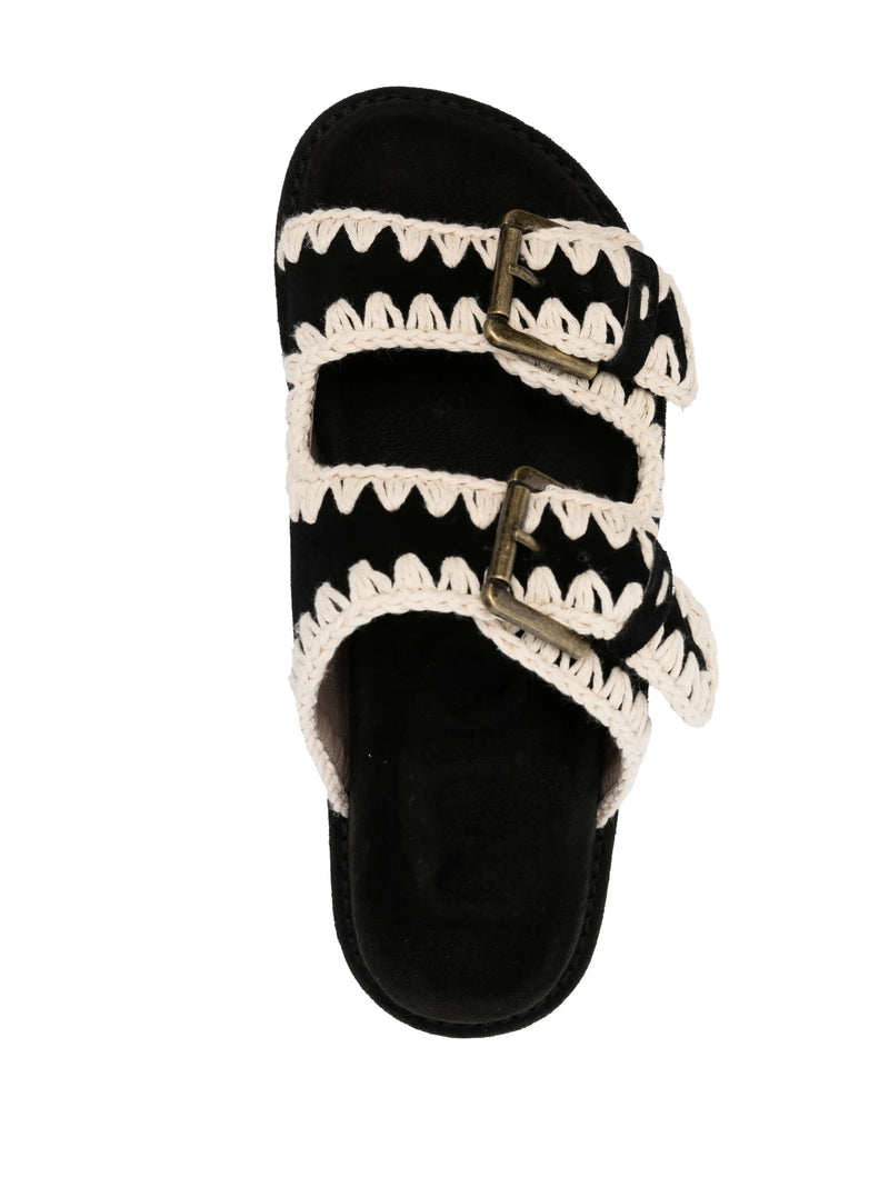 
Mou Low Bio Sandal Jilli Boutique