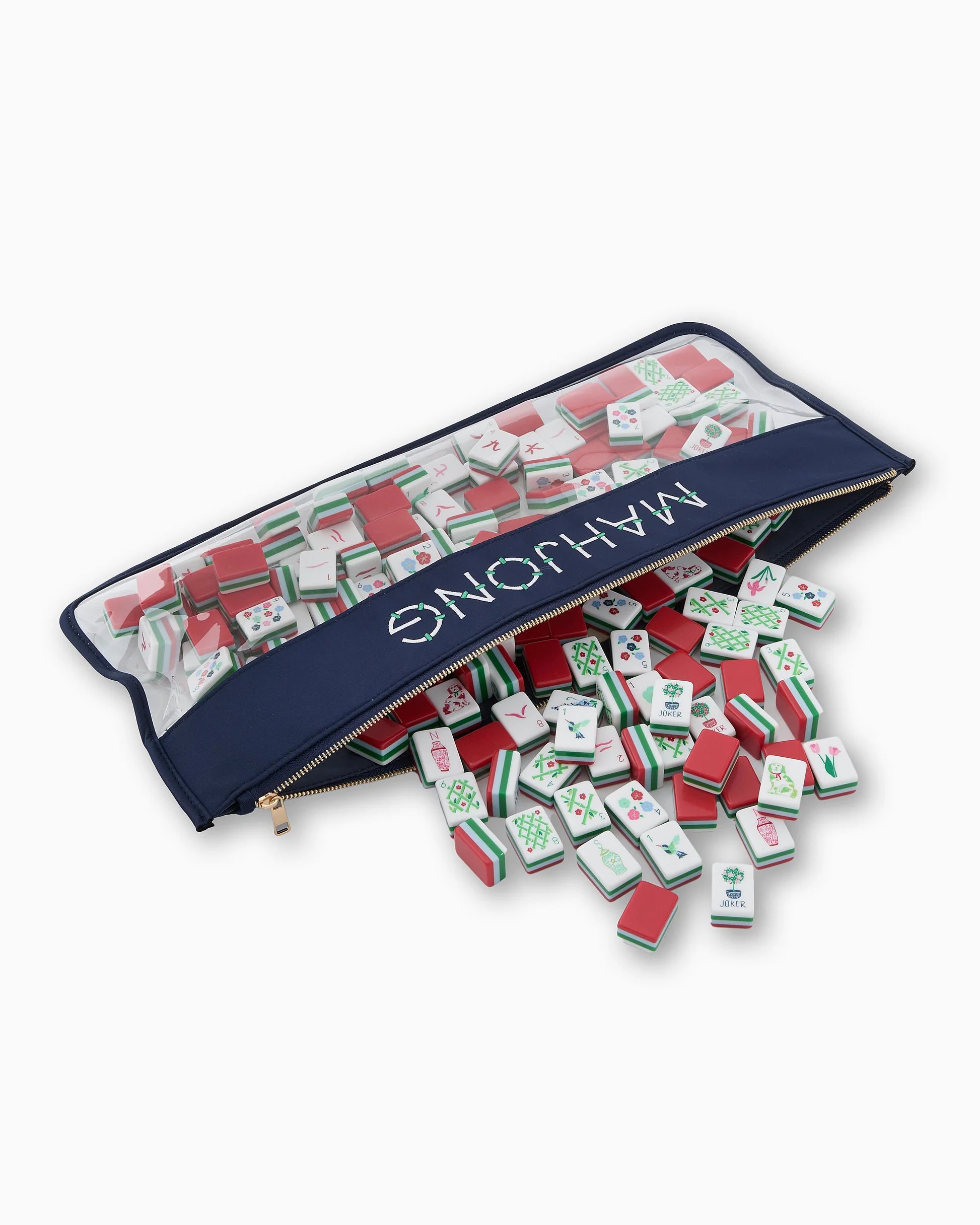 navy-bamboo-mahjong-bag-562148 oh my mahjong jilli boutique