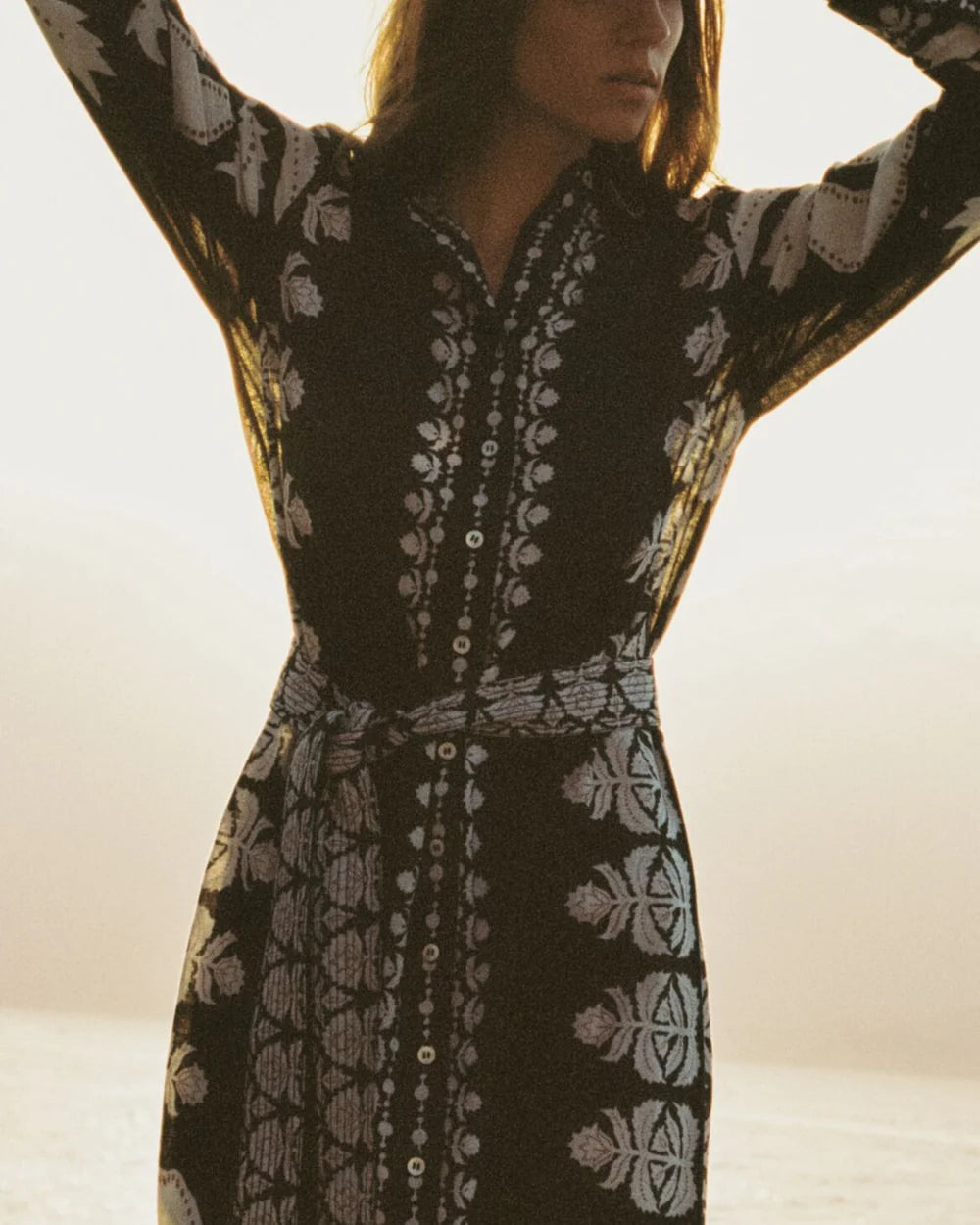 Omika Jilli Boutique 