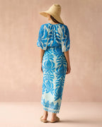 Omika jilli boutique Isla Blouse Nikita Lago SALE