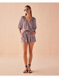 Isla Blouse Omika Jilli Boutique