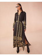Emma Maxi Omika Jilli Boutique Buckhead 