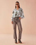 Anouk Blouse Omika Jilli Boutique  Atlanta