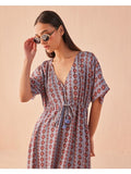 Pia Caftan Omika Jilli Boutique