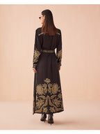 Omika Emma Maxi Dress Jilli Boutique ALEXIA