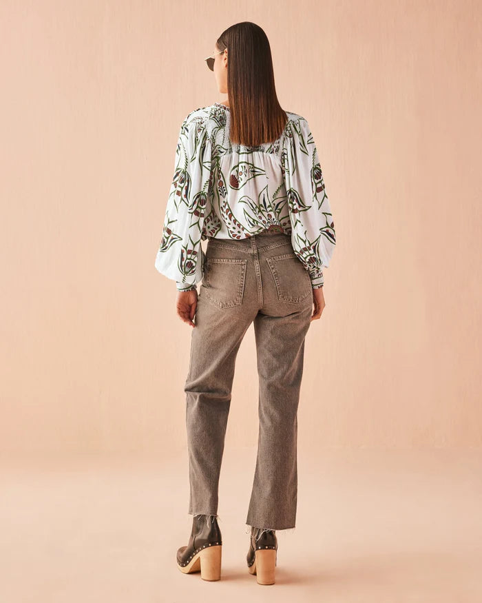 Anouk Blouse Omika Jilli Boutique 