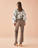 Anouk Blouse Omika Jilli Boutique 